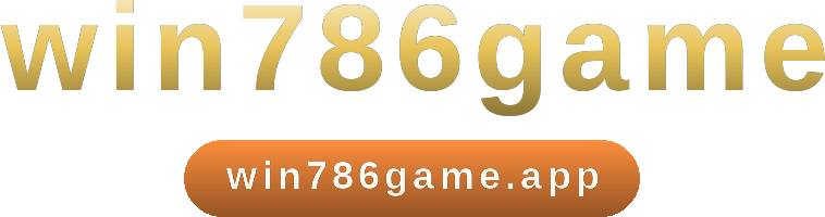 win786game logo