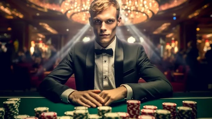 win786game Live Baccarat Pakistan
