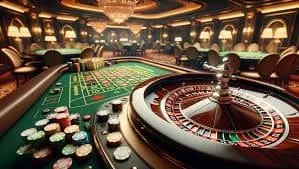 win786game Roulette Masterclass